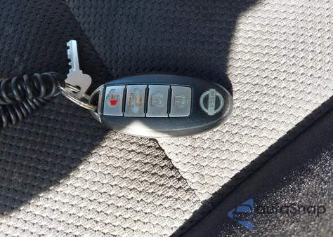 2007 Nissan Altima 2.5 S из США, поврежденный, VIN 1N4AL21E57C195500